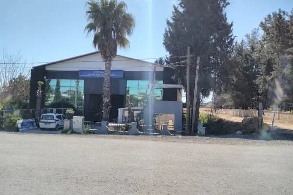 Eti Dizayn Antalya - Alüminyum Tedarikçisi - Antalya Döşemealtı