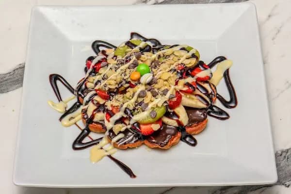 Öztürk Pasta &amp; Cafe - Resim 17