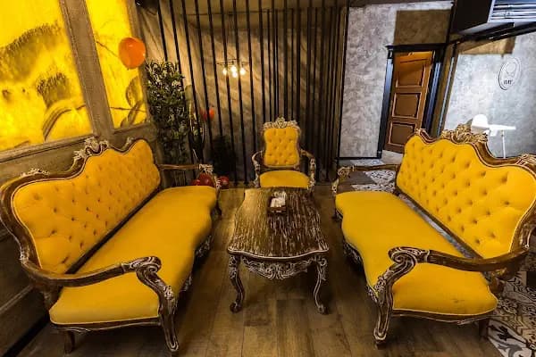 Öztürk Pasta &amp; Cafe - Resim 14