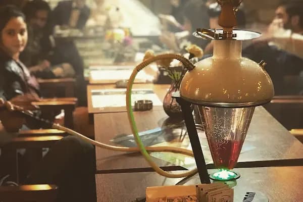 Öztürk Pasta &amp; Cafe - Resim 15