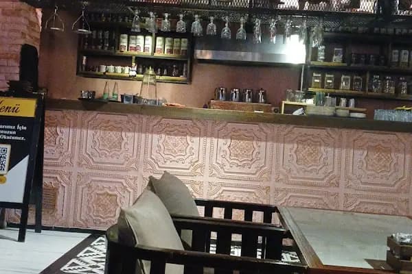 Öztürk Pasta &amp; Cafe - Resim 12