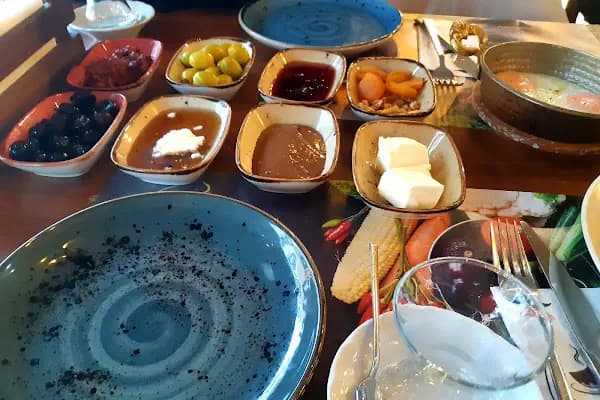 Öztürk Pasta &amp; Cafe - Resim 4