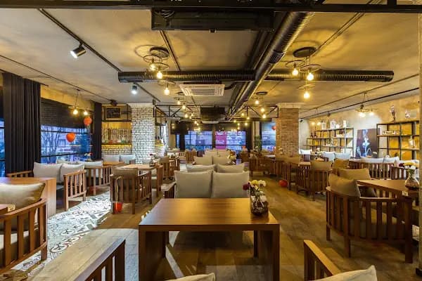 Öztürk Pasta &amp; Cafe - Resim 2