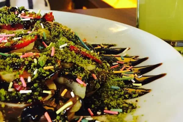 Öztürk Pasta &amp; Cafe - Resim 3