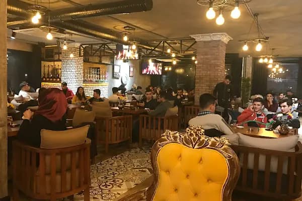 Öztürk Pasta &amp; Cafe - Resim 7