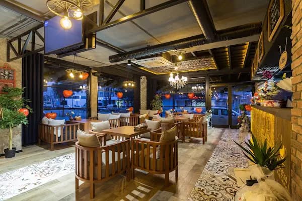 Öztürk Pasta &amp; Cafe - Resim 1