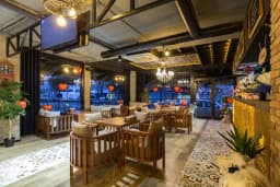 Öztürk Pasta &amp; Cafe