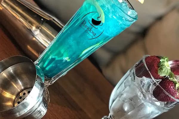 Öztürk Pasta &amp; Cafe - Resim 19