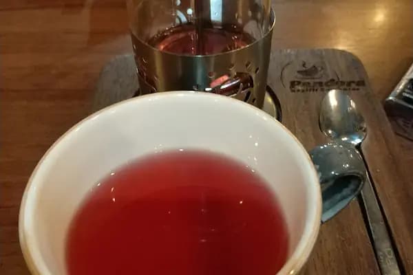 Öztürk Pasta &amp; Cafe - Resim 18