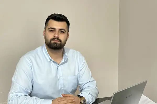 Trabzon Psikolog Mert Arslan - Psikolog - Trabzon Ortahisar