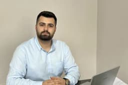 Trabzon Psikolog Mert Arslan