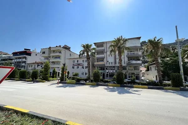 EMLAK DÜNYASI - Emlak Bürosu - Antalya Finike
