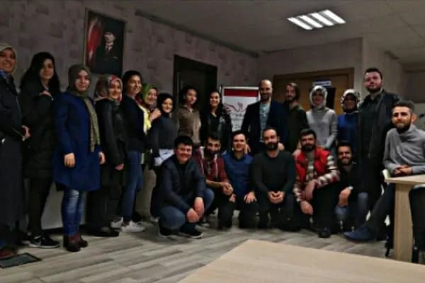 Doktrin Dil Okulu Erzurum - Okul - Erzurum Aşkale