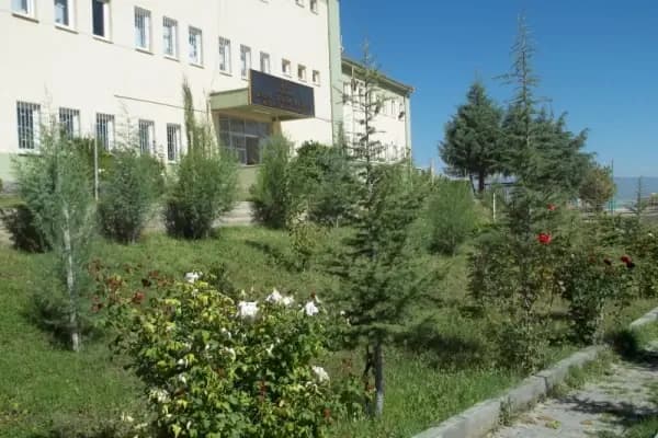 Levent Devrim Birlikbaş Mesleki Eğitim Mer. - Okul - Denizli Pamukkale