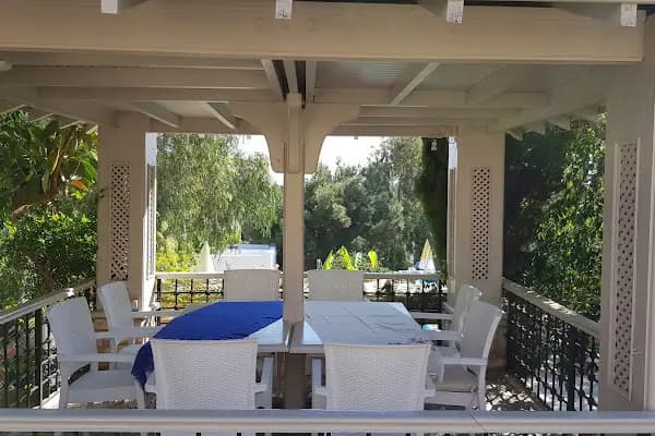 Arhalya Taş Konak - Otel - Muğla Dalaman