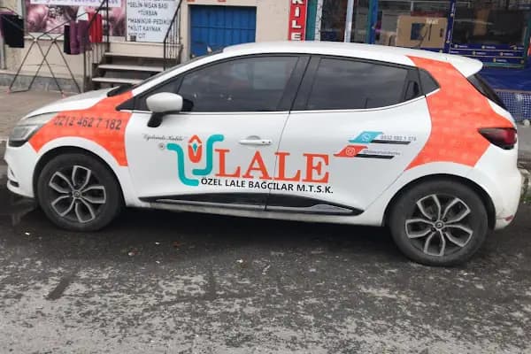 Lale Sürücü Kursu Bağcılar Şubesi - Sürücü Kursu - İstanbul Kadıköy