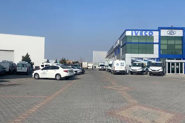 Beysoy Otomotiv - Araç Bakım ve Onarımı - Konya Meram