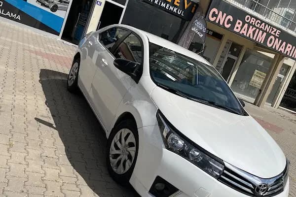 SİNCAN VİZYON OTO KİRALAMA RENT A CAR - Resim 4