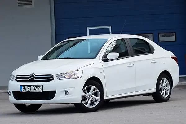 SİNCAN VİZYON OTO KİRALAMA RENT A CAR - Resim 9