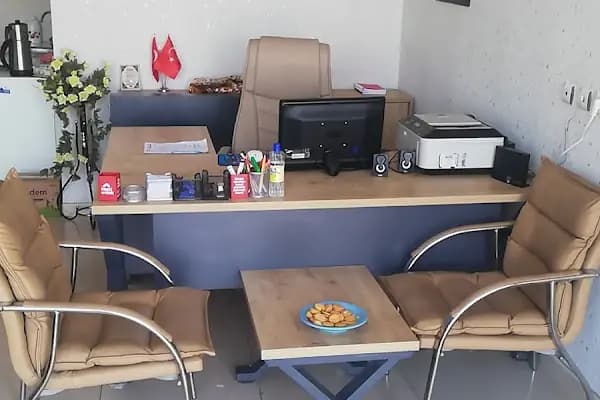 SİNCAN VİZYON OTO KİRALAMA RENT A CAR - Resim 13