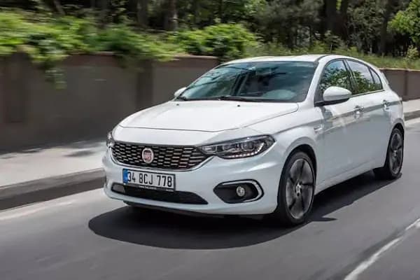 SİNCAN VİZYON OTO KİRALAMA RENT A CAR - Resim 3