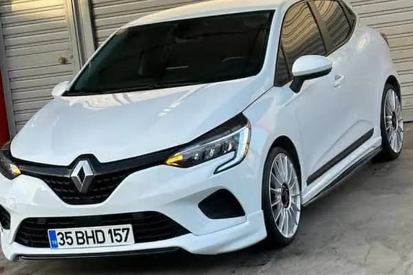 SİNCAN VİZYON OTO KİRALAMA RENT A CAR - Resim 2