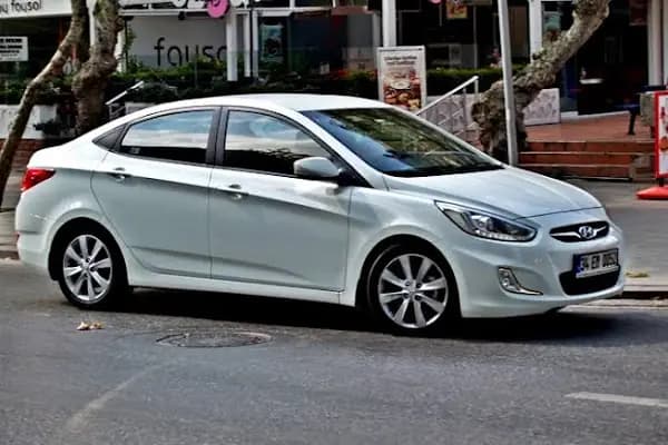 SİNCAN VİZYON OTO KİRALAMA RENT A CAR - Resim 7