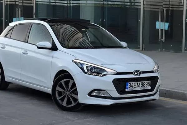 SİNCAN VİZYON OTO KİRALAMA RENT A CAR - Resim 10