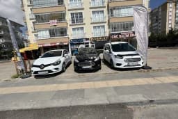 SİNCAN VİZYON OTO KİRALAMA RENT A CAR