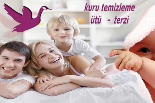 Mete ZENGİN - Kuru Temizlemeci - Kocaeli Başiskele