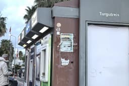 İŞ BANKASI ATM
