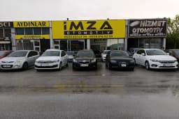 İmza Otomotiv Konya