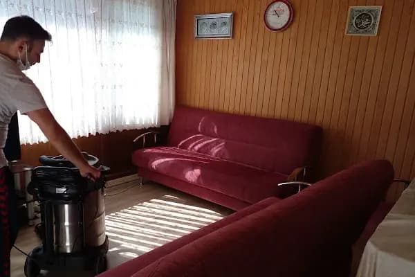 Mihra Temizlik - Temizlik Hizmetleri - Trabzon Akçaabat