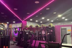 Ennfitclub Kadınlara Özel Spor Merkezi