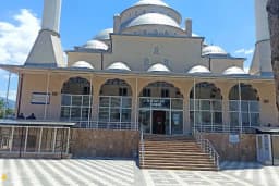 Kayalık Cami