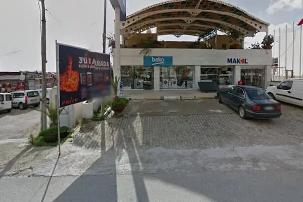 MAKEL ISITMA VE SOĞUTMA MÜHENDİSLİĞİ A.Ş. - Yüzme Havuzu İşleri Yüklenicisi - Muğla Bodrum