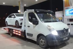 Sivas 4 Eylül Oto Galericiler Sitesi