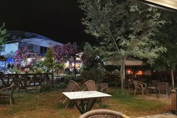 Festival Kafe - Kafe - Trabzon Akçaabat