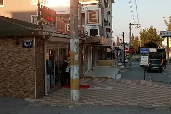 KURUÇEŞME ECZANESİ - Eczane İçeren İşletme - İzmir Buca