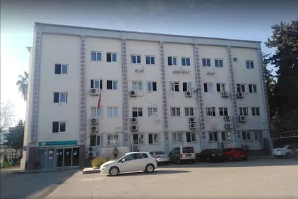 Mersin Halk Eğitim Merkezi Müdürlüğü - Yetişkinler Okulu - Mersin Akdeniz