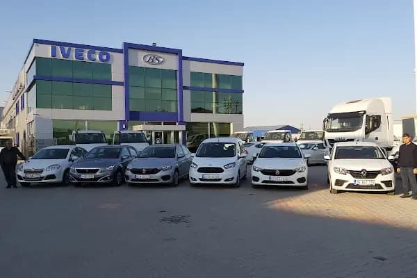 Büyüksoylu Beysoy Otomotiv - Oto Galeri - Konya Akşehir