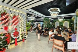 BADEM Cafe&amp;Restorant