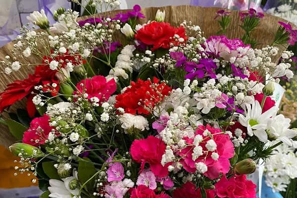 Ivy istanbul Flowers&amp;Cafe - Çiçekçi - İstanbul Beykoz