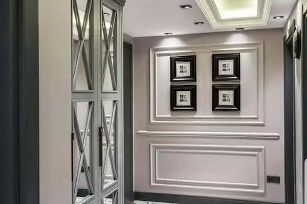 Ergün Dekorasyon Ankara Boya Ustası Tadilat Firması - Boyacı - Ankara Altındağ