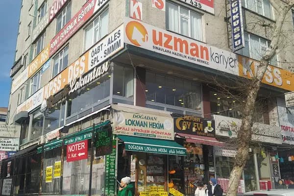 Bağcılar İstanbul Dil Akademileri - Dil Okulu - İstanbul Sultangazi