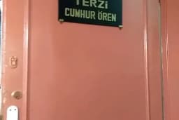 Terzi Cumhur Ören