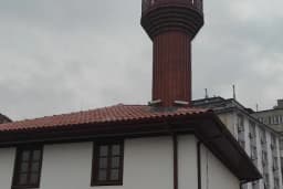 Hamidiye Cami