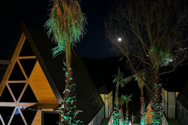 Greengate Bungalov Otel Sapanca - Otel - Sakarya Sapanca