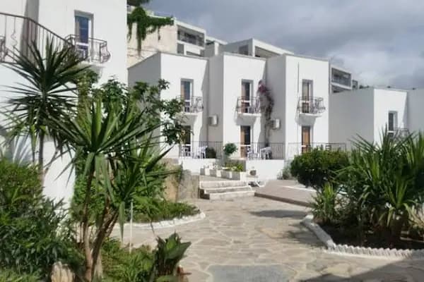 Peda Hotels Akvaryum Beach - Otel - Muğla Bodrum