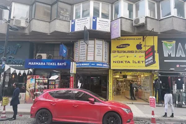 Bariş Hi-Fi - Müzik sistemleri satıcısı - İstanbul Avcılar